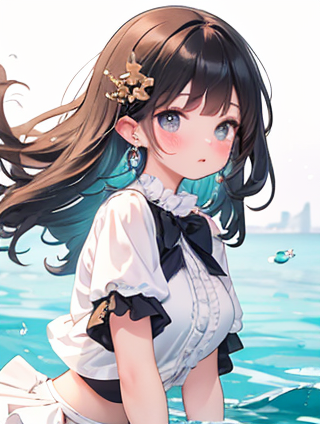 生物与环境：共生的旋律与挑战的交响1744793618541